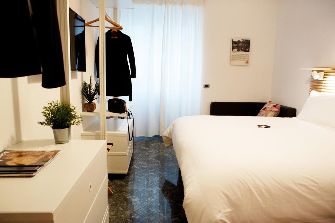 Reale House Rooms روما المظهر الخارجي الصورة