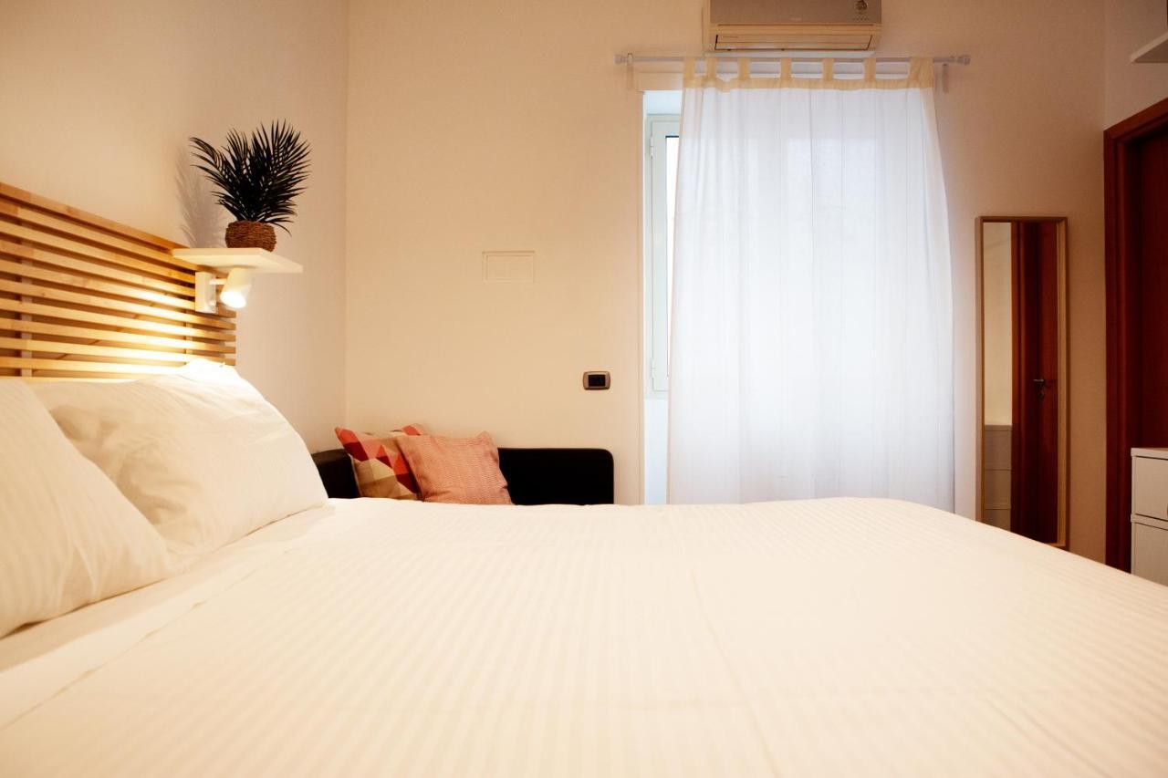 Reale House Rooms روما المظهر الخارجي الصورة