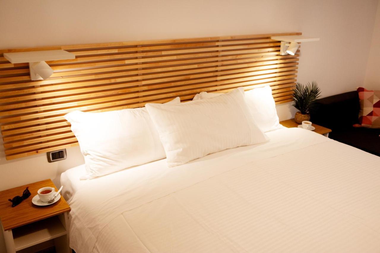 Reale House Rooms روما المظهر الخارجي الصورة