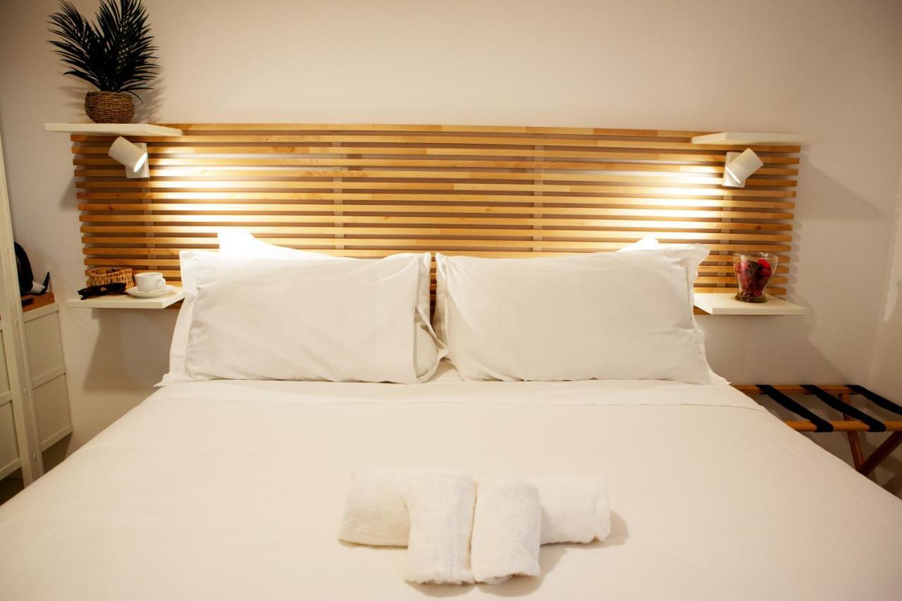Reale House Rooms روما المظهر الخارجي الصورة