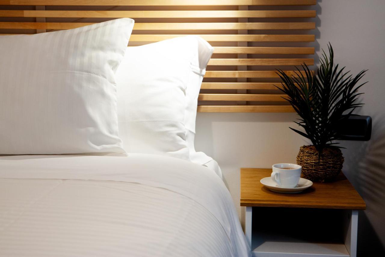 Reale House Rooms روما المظهر الخارجي الصورة