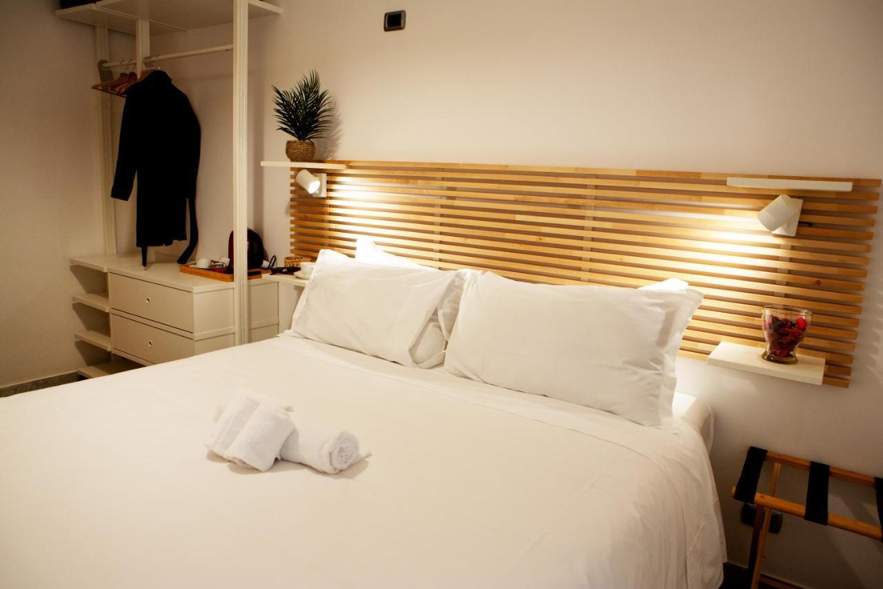 Reale House Rooms روما المظهر الخارجي الصورة