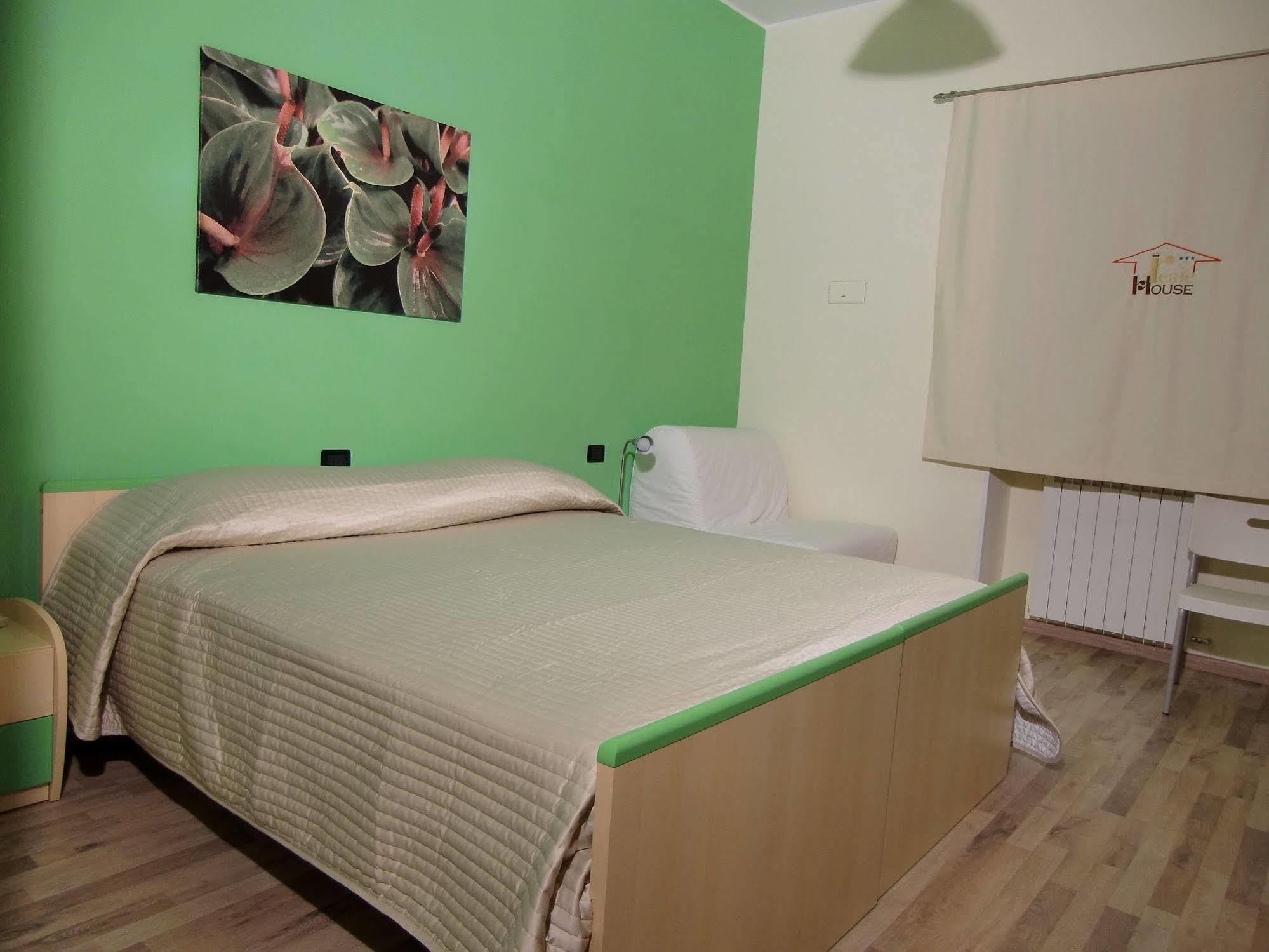 Reale House Rooms روما المظهر الخارجي الصورة
