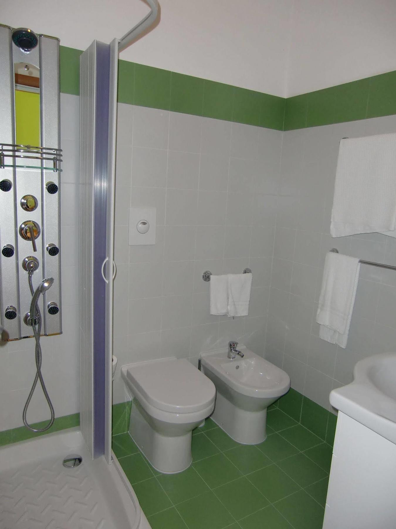 Reale House Rooms روما المظهر الخارجي الصورة
