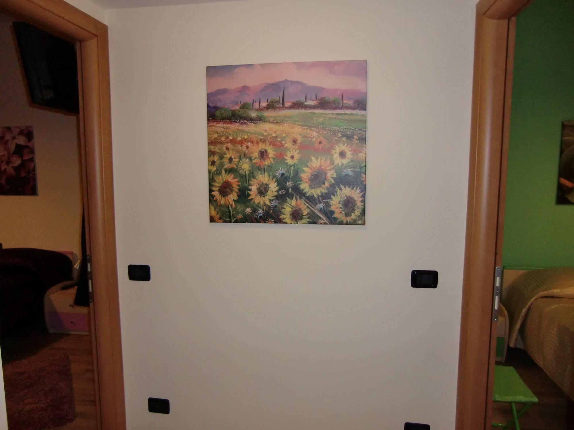 Reale House Rooms روما المظهر الخارجي الصورة