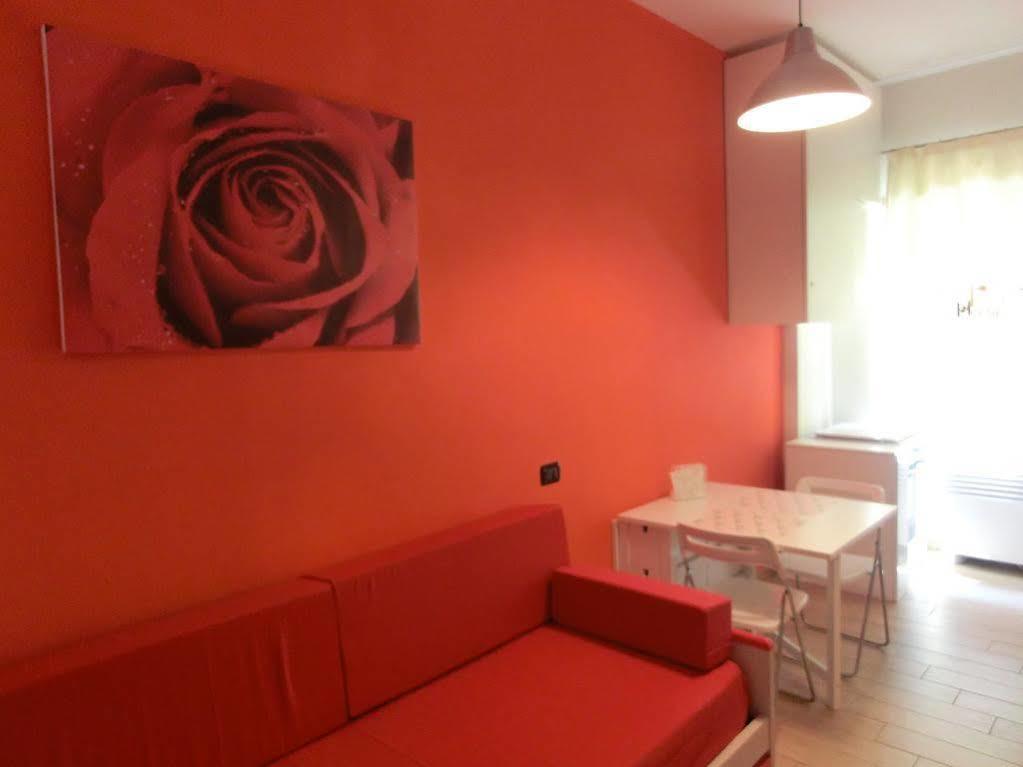 Reale House Rooms روما المظهر الخارجي الصورة