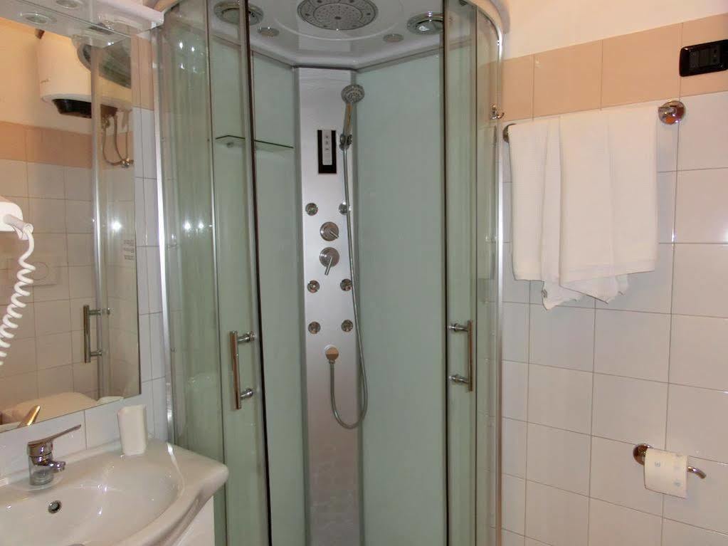 Reale House Rooms روما المظهر الخارجي الصورة