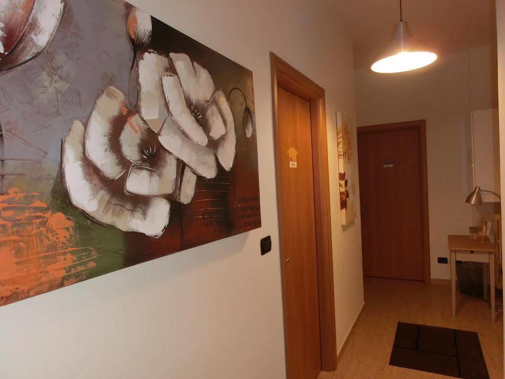 Reale House Rooms روما المظهر الخارجي الصورة