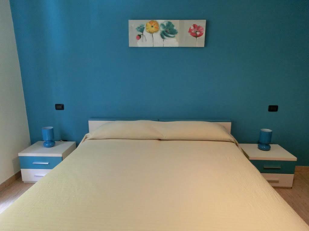 Reale House Rooms روما المظهر الخارجي الصورة