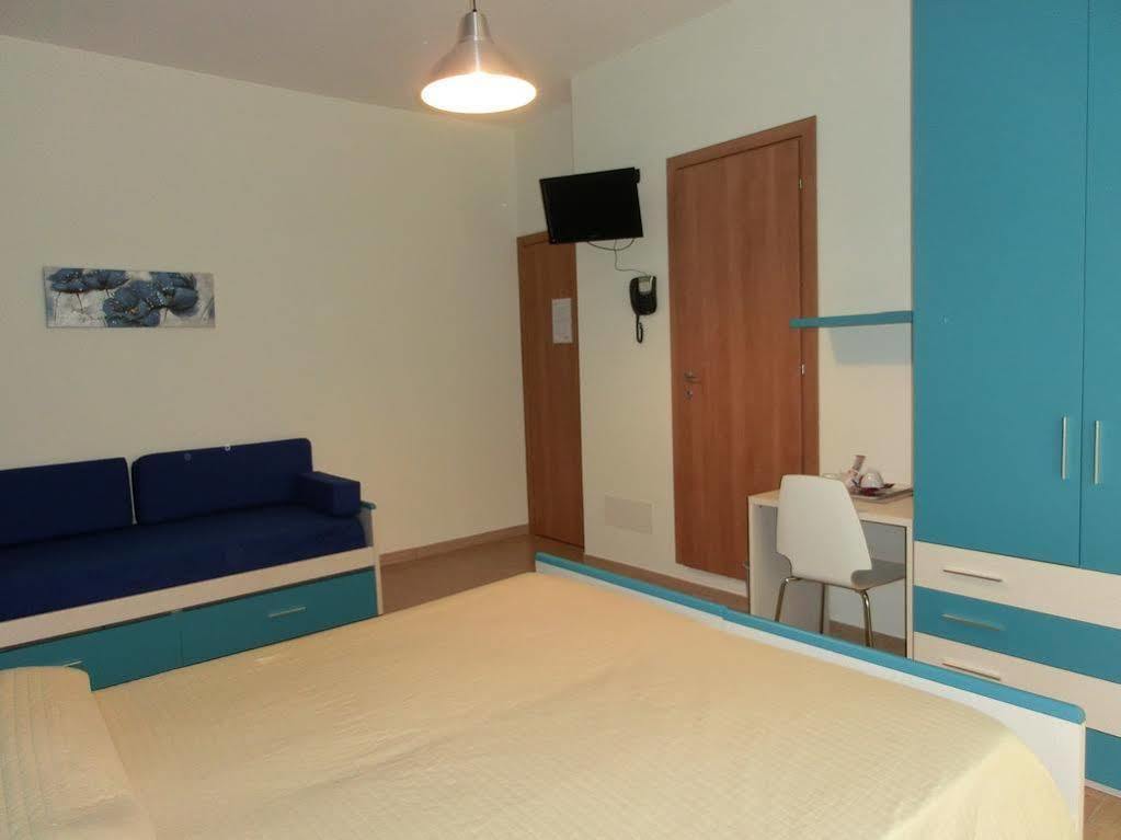Reale House Rooms روما المظهر الخارجي الصورة