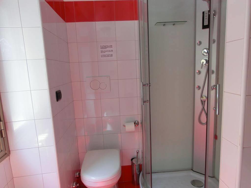 Reale House Rooms روما المظهر الخارجي الصورة