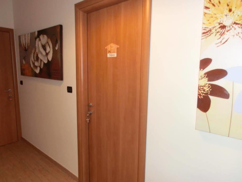 Reale House Rooms روما المظهر الخارجي الصورة